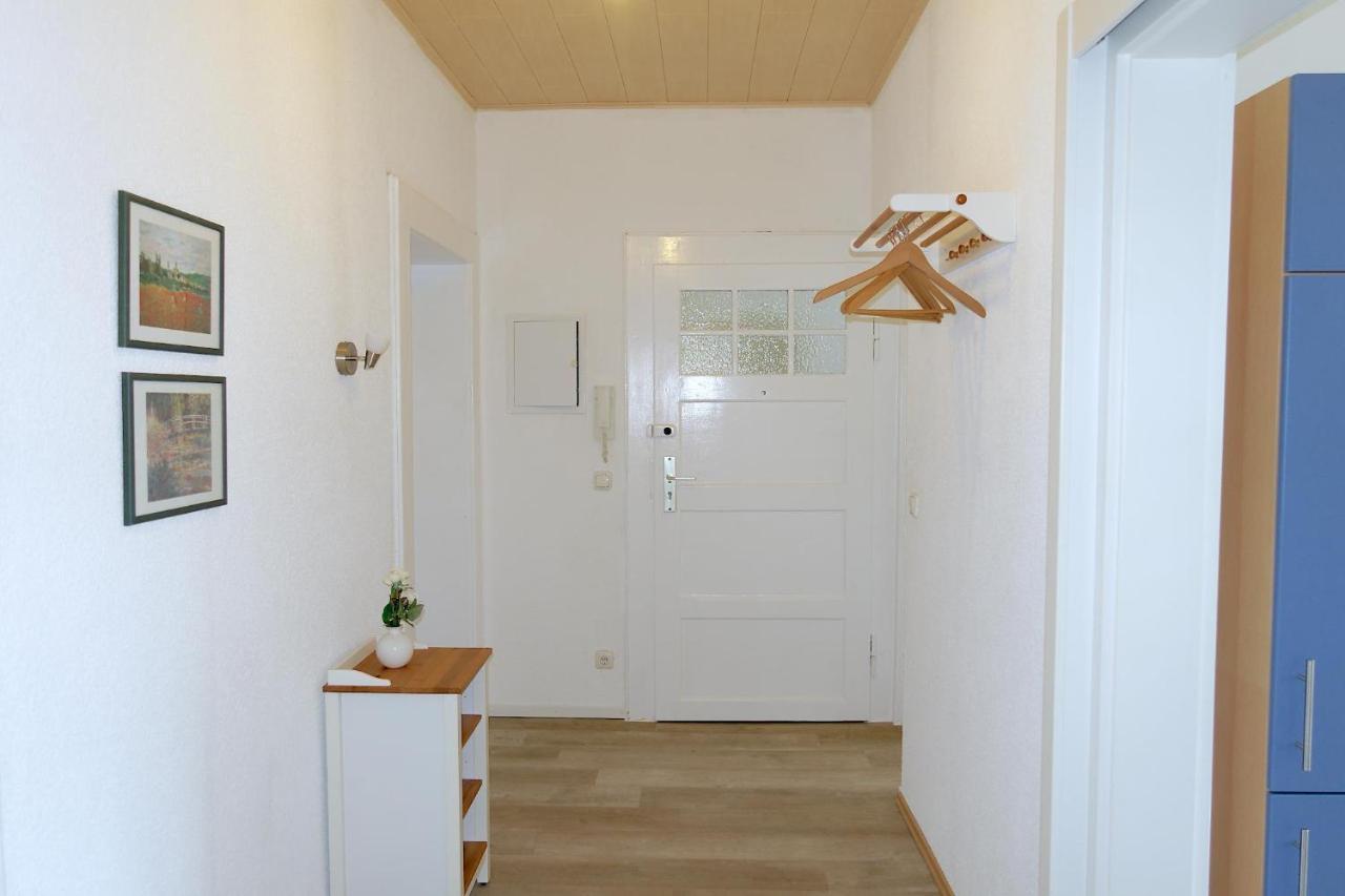 Haus Donnerberg Rehefeld Apartment Altenberg  Exterior foto