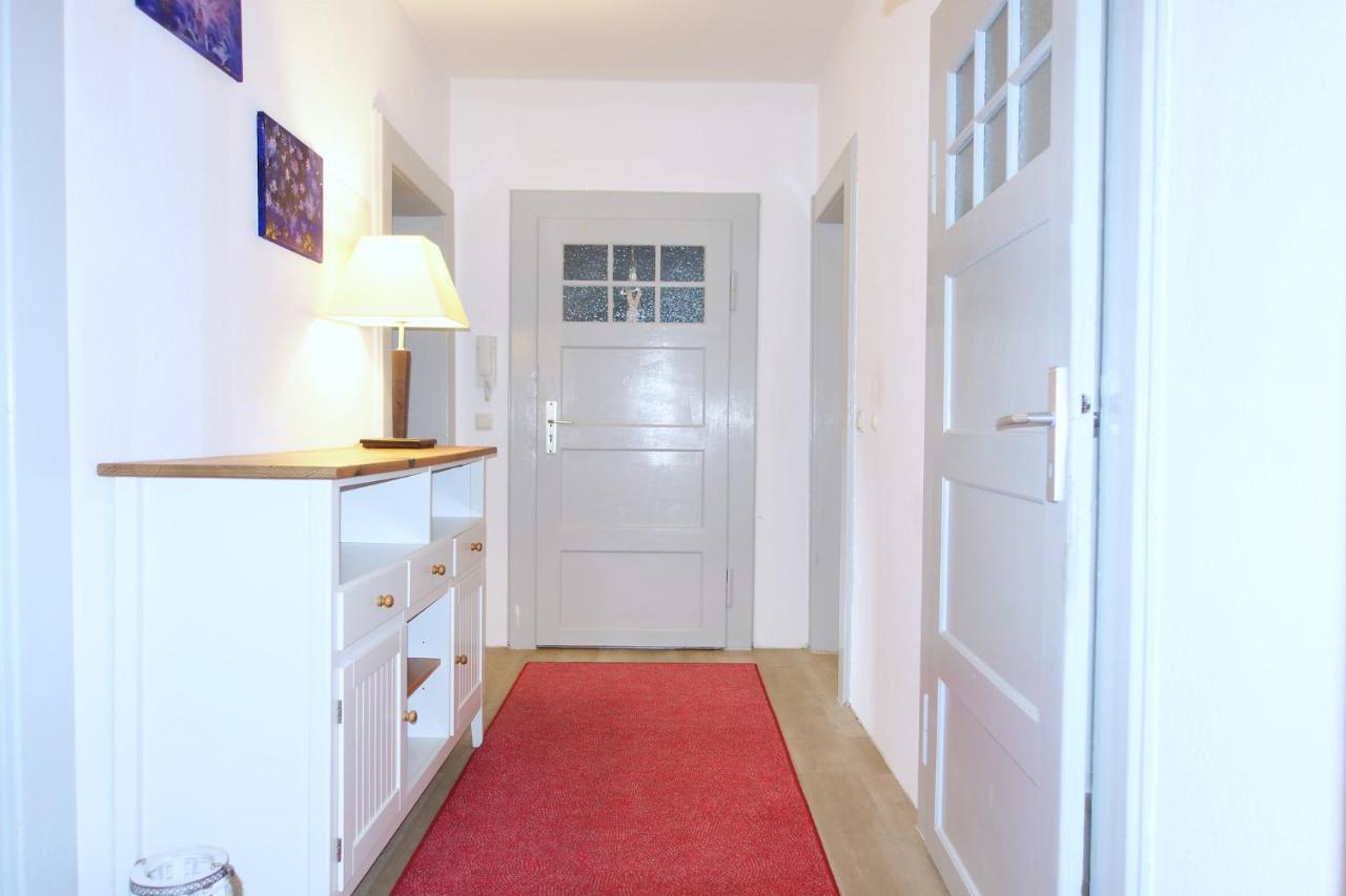 Haus Donnerberg Rehefeld Apartment Altenberg  Exterior foto
