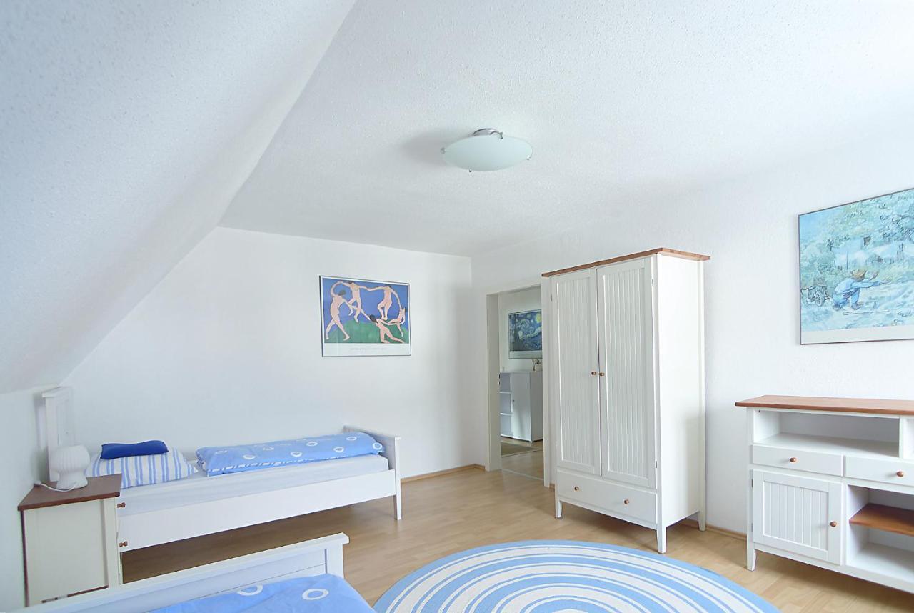 Haus Donnerberg Rehefeld Apartment Altenberg  Exterior foto