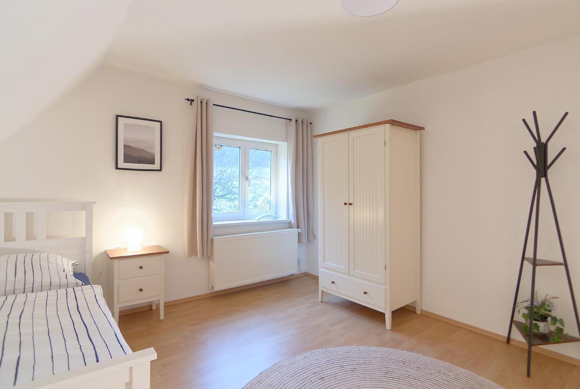 Haus Donnerberg Rehefeld Apartment Altenberg  Exterior foto